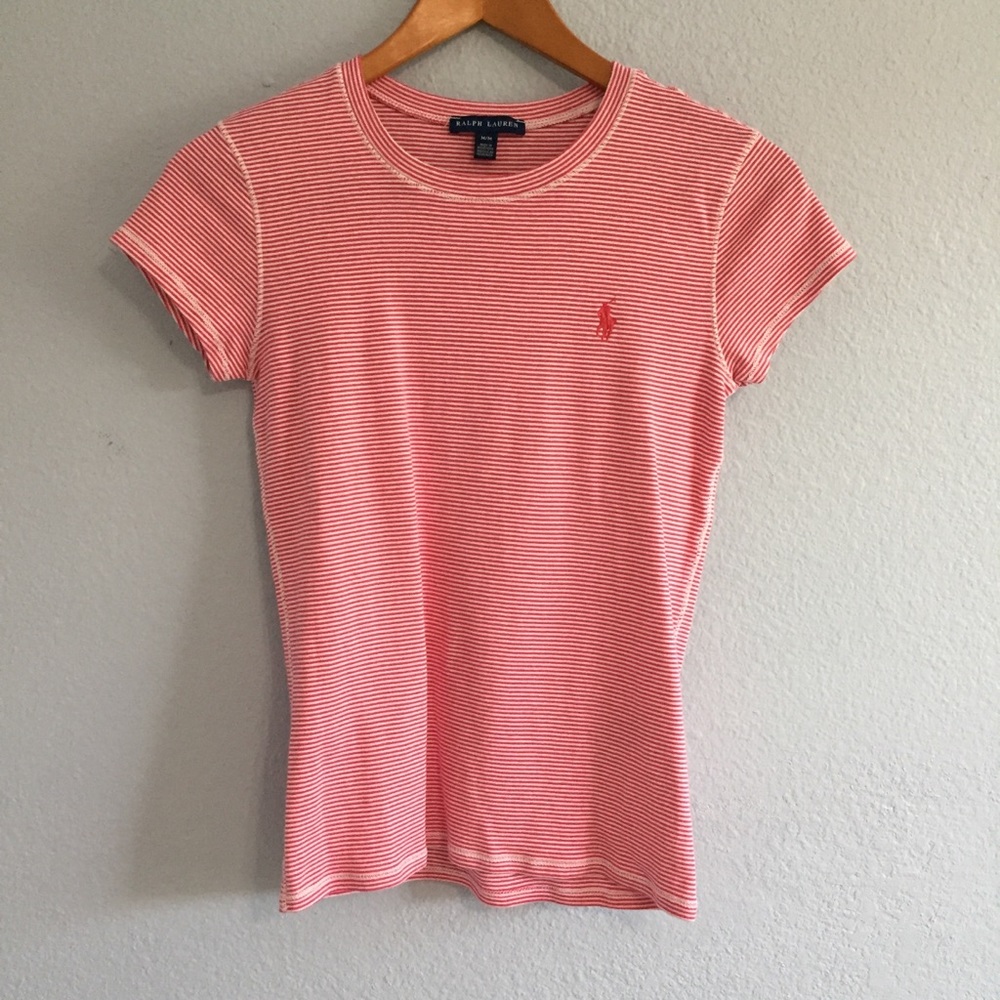 Ralph Lauren Top - Picture 1 of 4